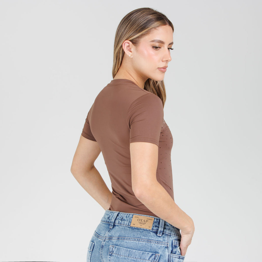 Body brillos Axspen BDY2606