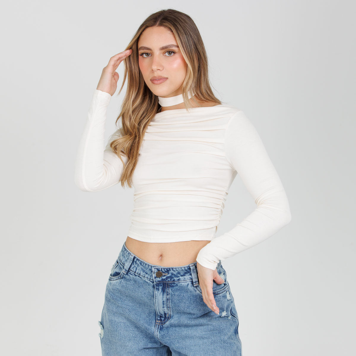 BLUSA BLS 97955