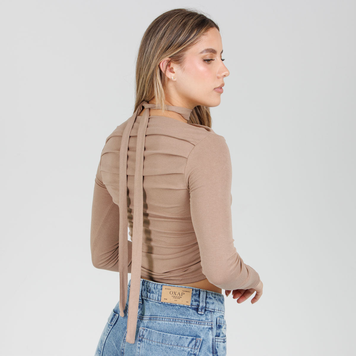 BLUSA BLS 97955
