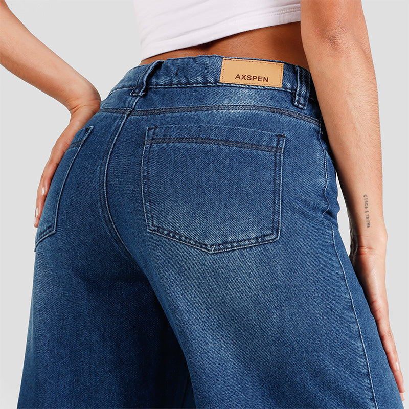 Jeans Palazzo Axspen AX-2617