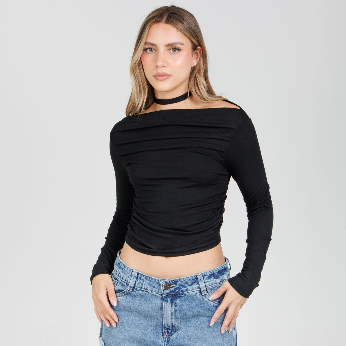 BLUSA BLS 97955