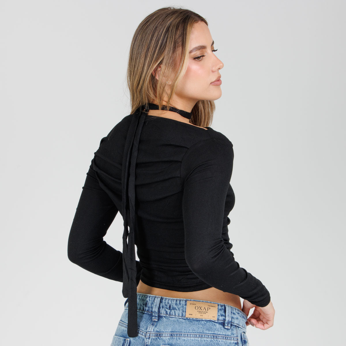 BLUSA BLS 97955