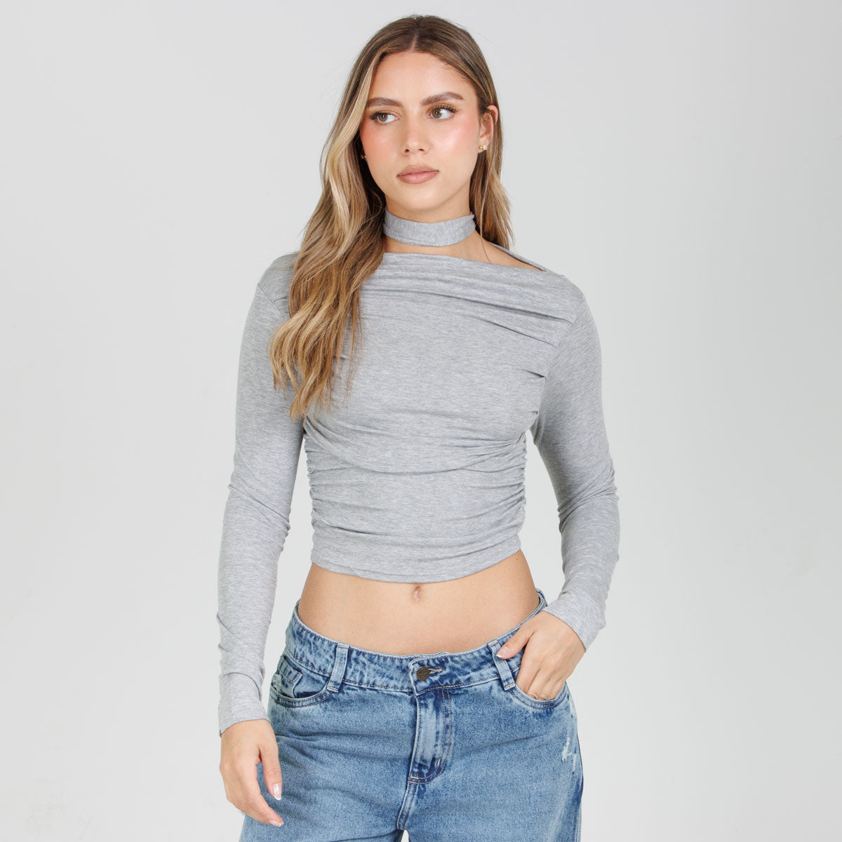 BLUSA BLS 97955