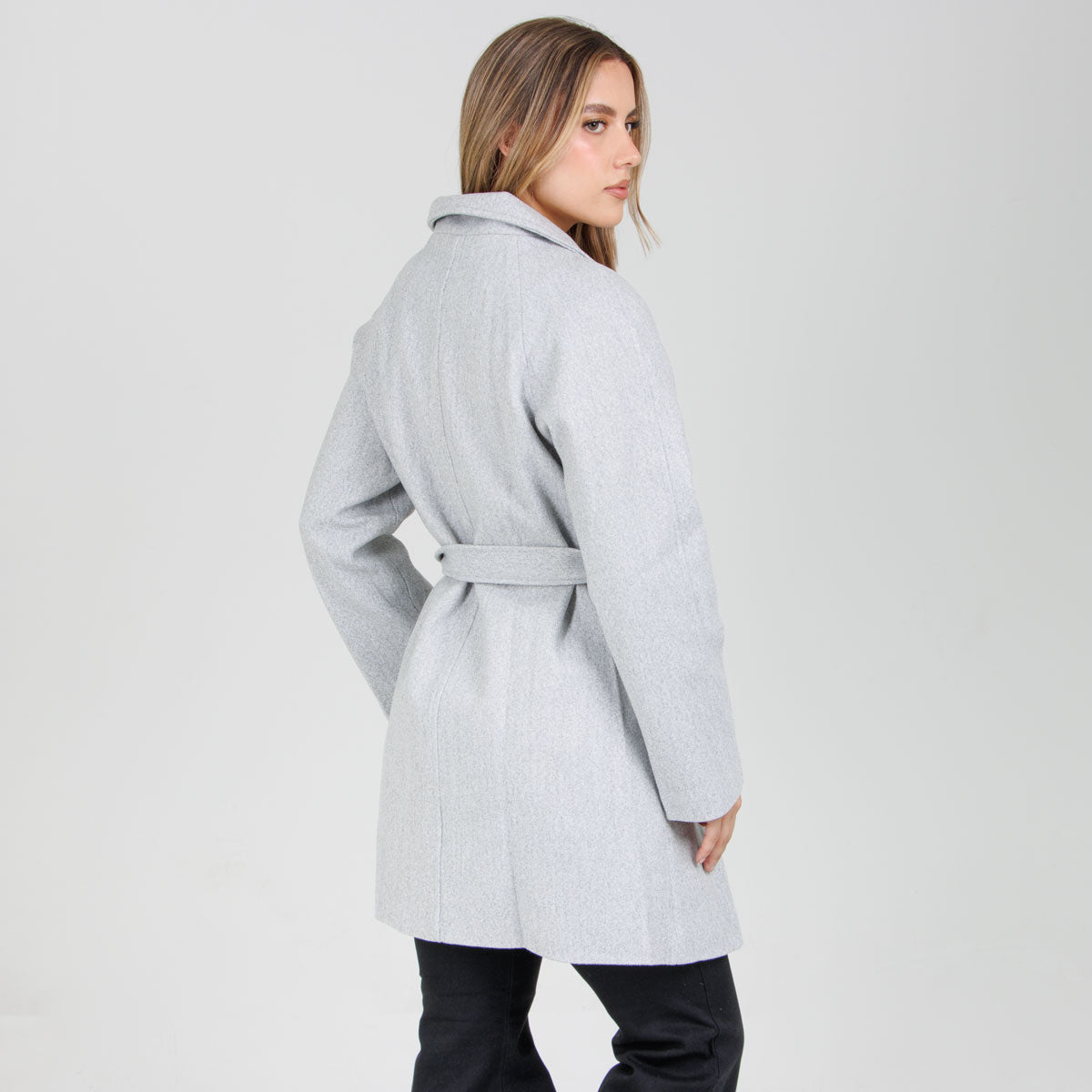 Abrigo Axspen GB246