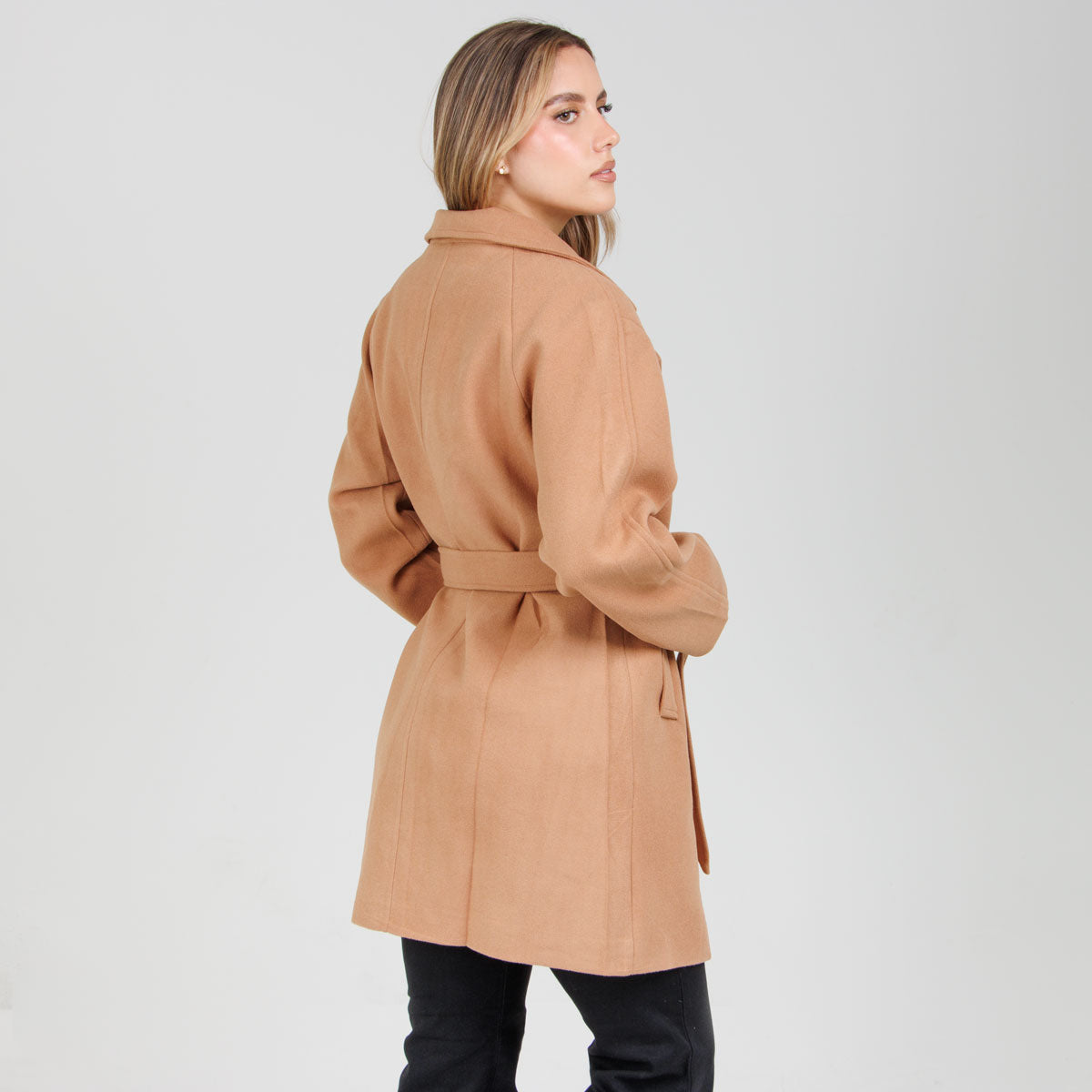 Abrigo Axspen GB246