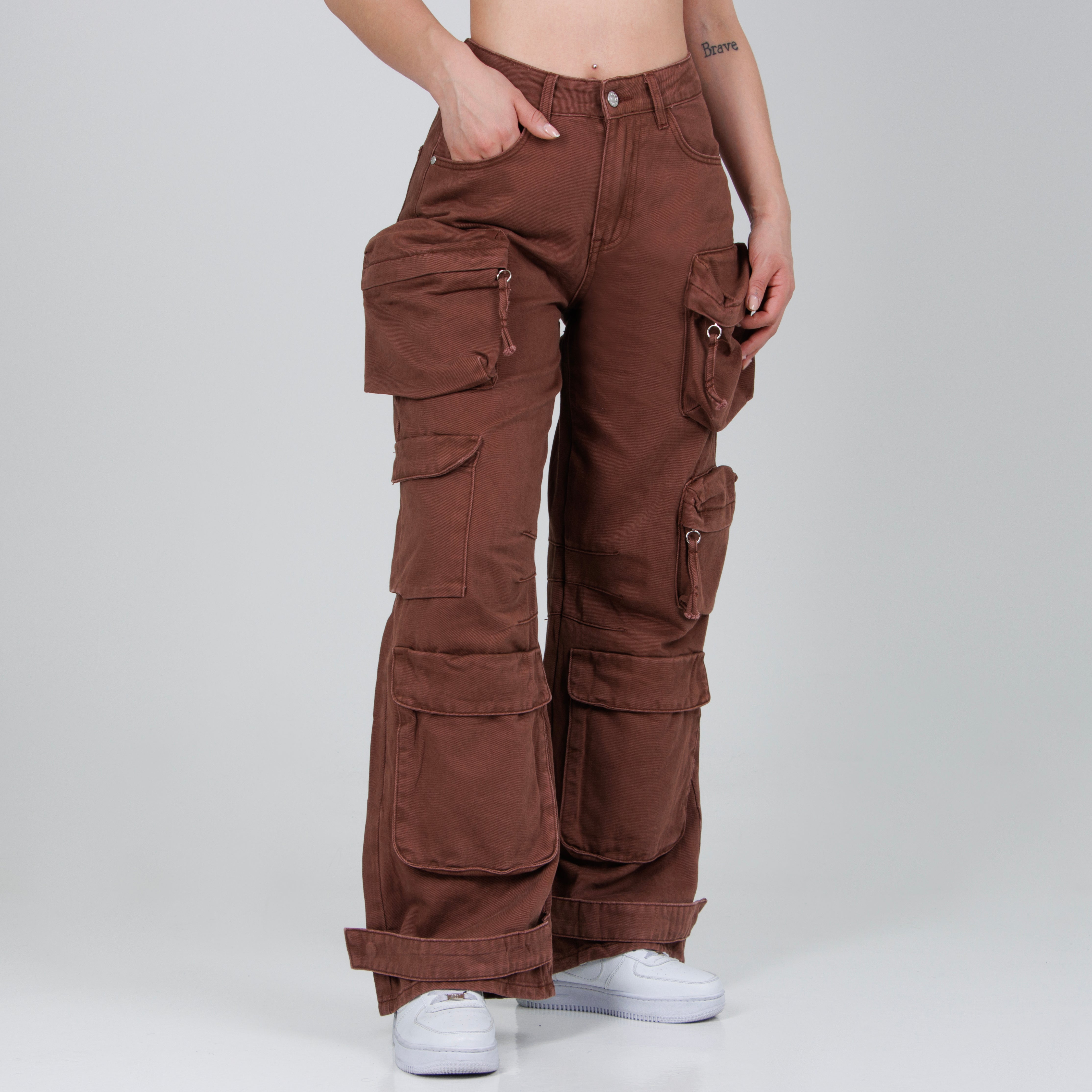 Axspen cargo yg