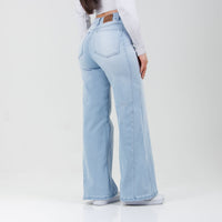 Jean Wide Leg Axspen OX-2946 Licrado