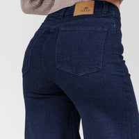 Jean Axspen Wide Leg AX-2958 Horma Reducida