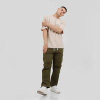 Camiseta Hombre YD10136