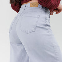 Jean Wide Leg Axspen Ox-2829 Licrado