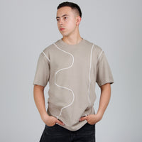 Camiseta  Axspen Hombre PA006