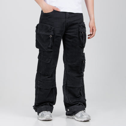 Jean Axspen Cargo Hombre GY5194
