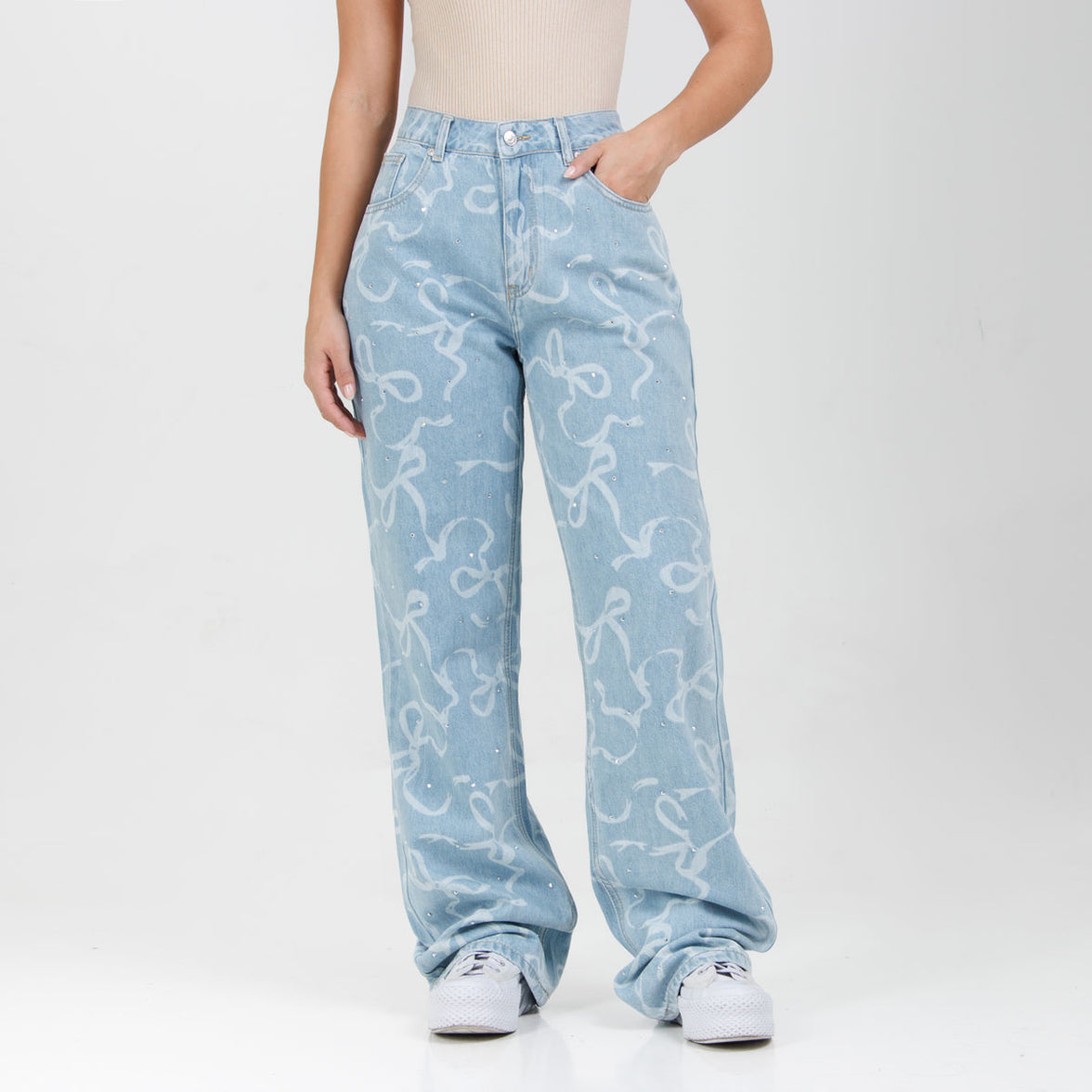 Jeans Axspen Gy6510