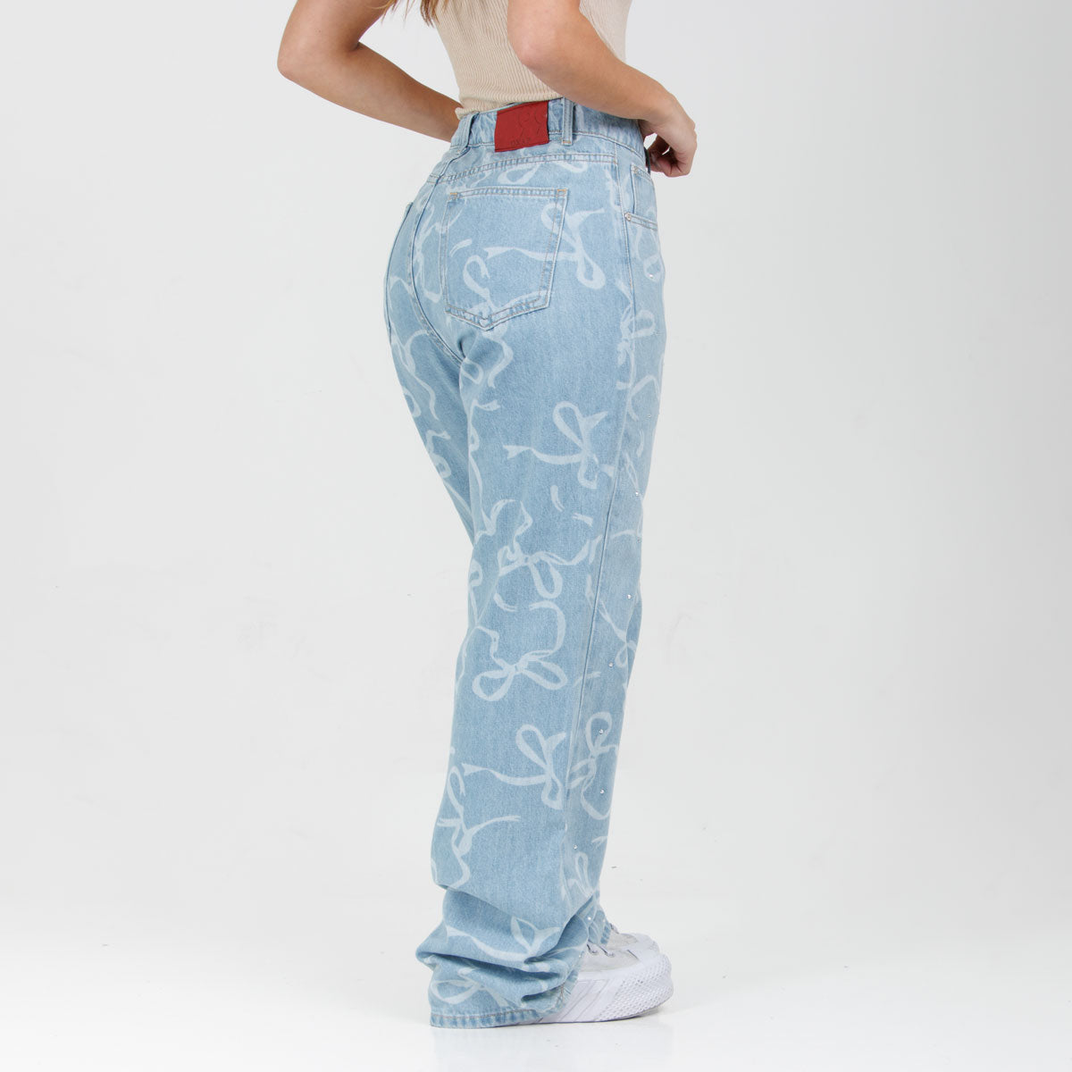 Jeans Axspen Gy6510