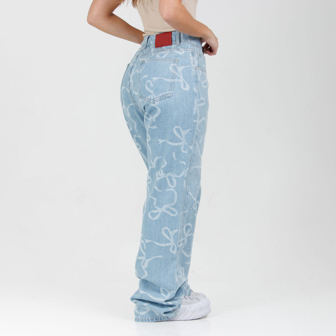 Jeans Axspen Gy6510