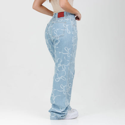Jeans Axspen Gy6510