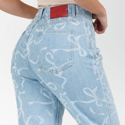 Jeans Axspen Gy6510
