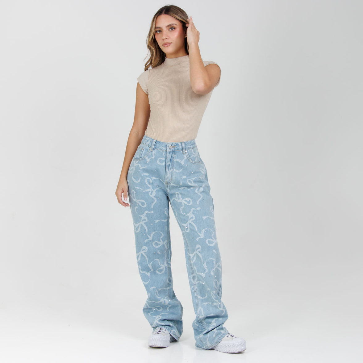 Jeans Axspen Gy6510