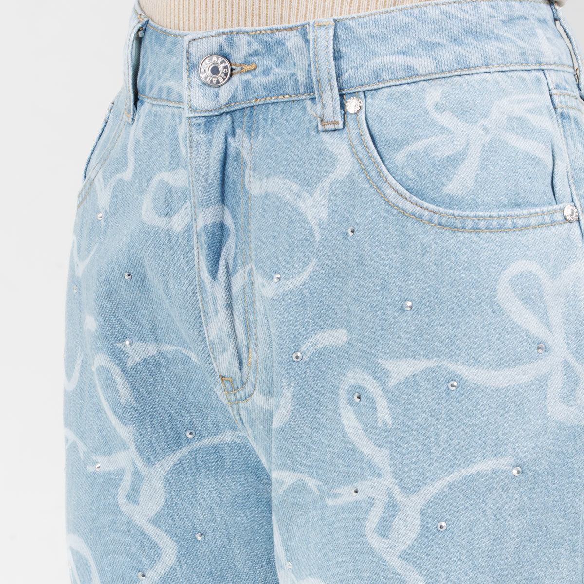 Jeans Axspen Gy6510