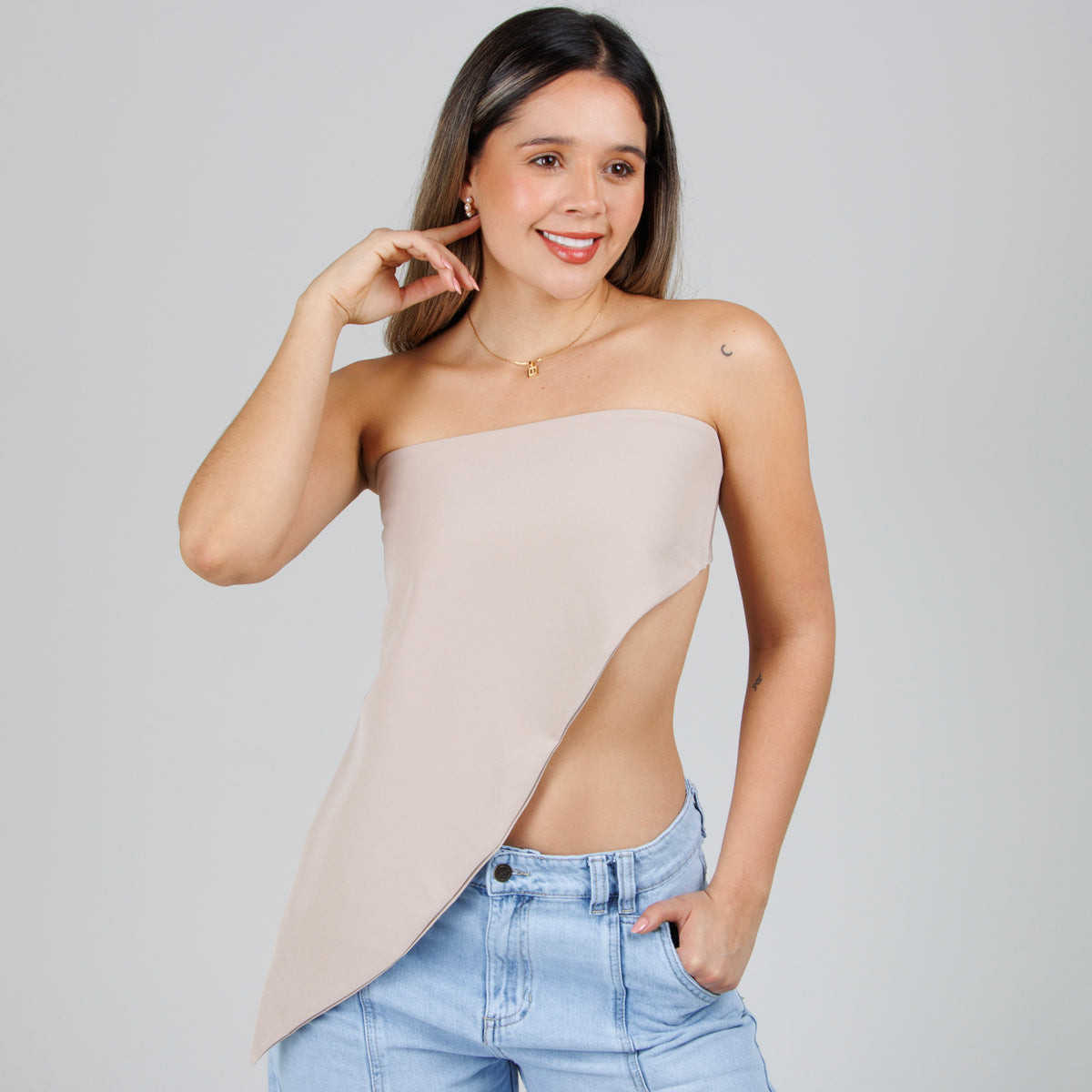 Top Axspen AC30