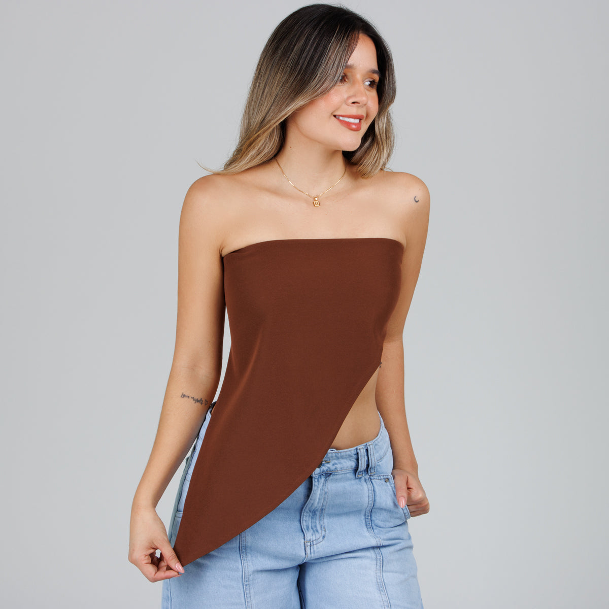 Top Axspen AC30