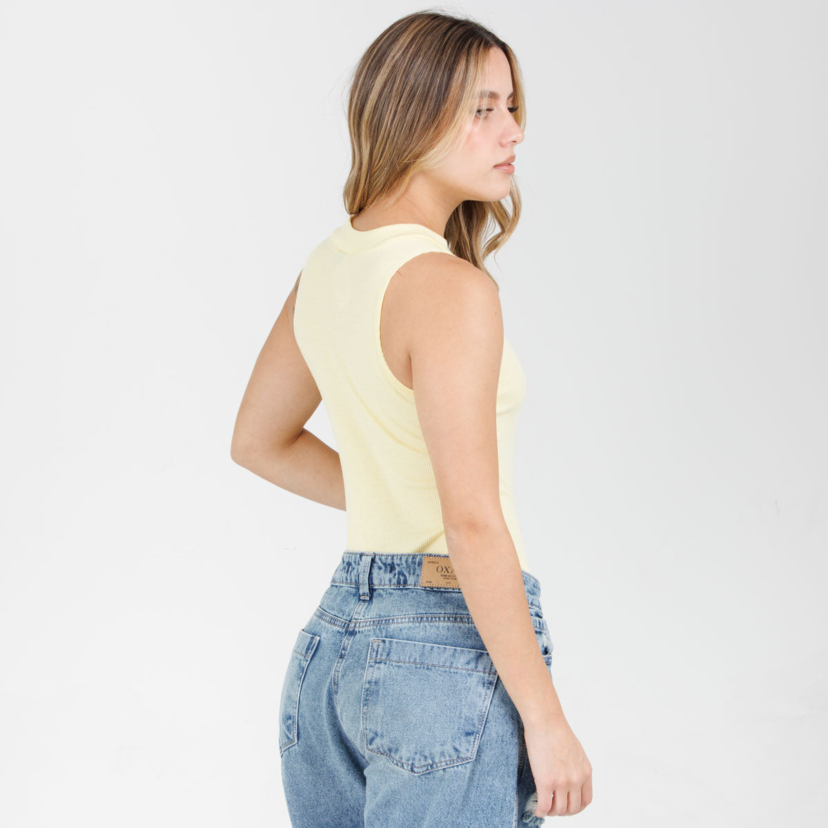 Body dama B1871