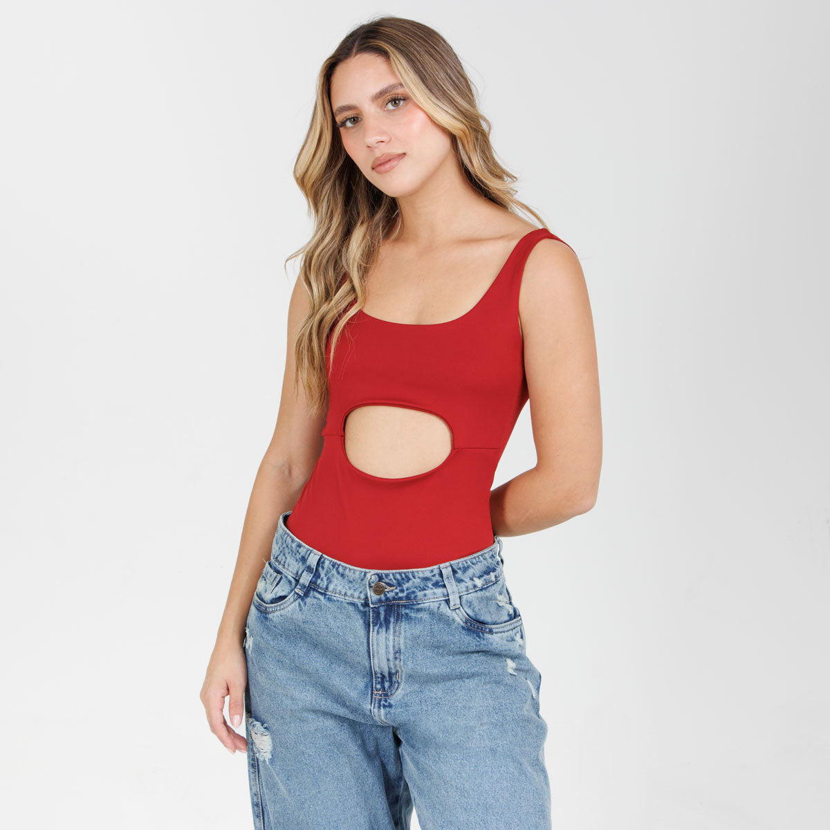 Body Axspen B1885