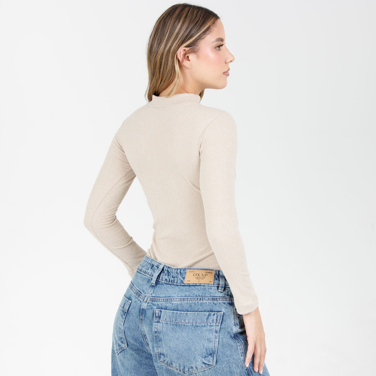 Body Axspen B1913