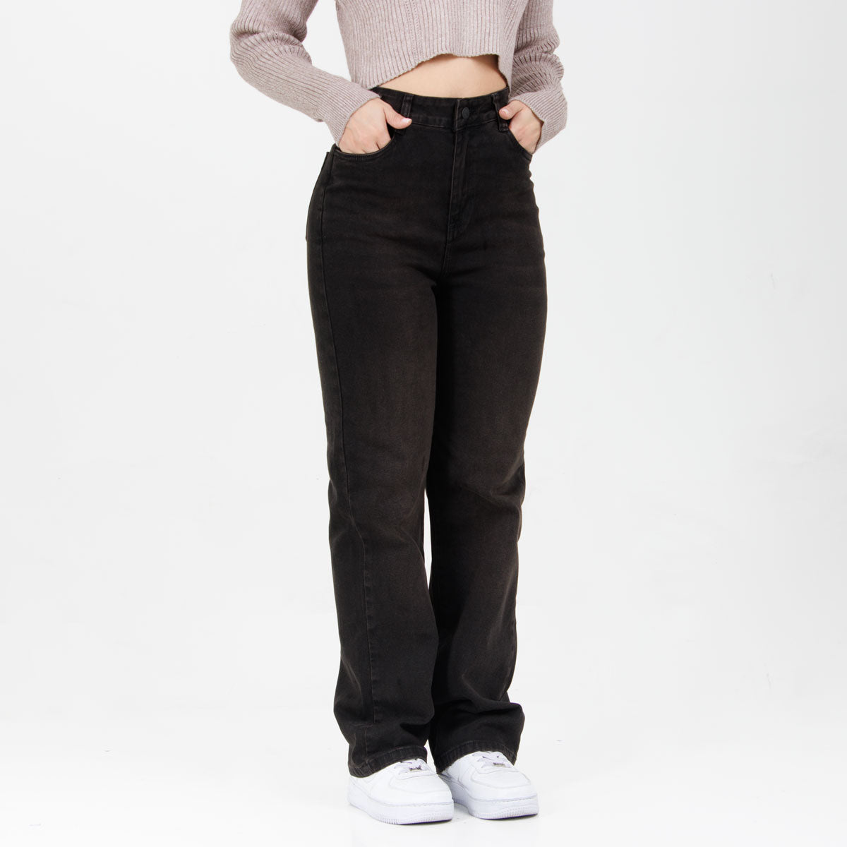 Jean Axspen Mom Fit Ax-3004 Licrado