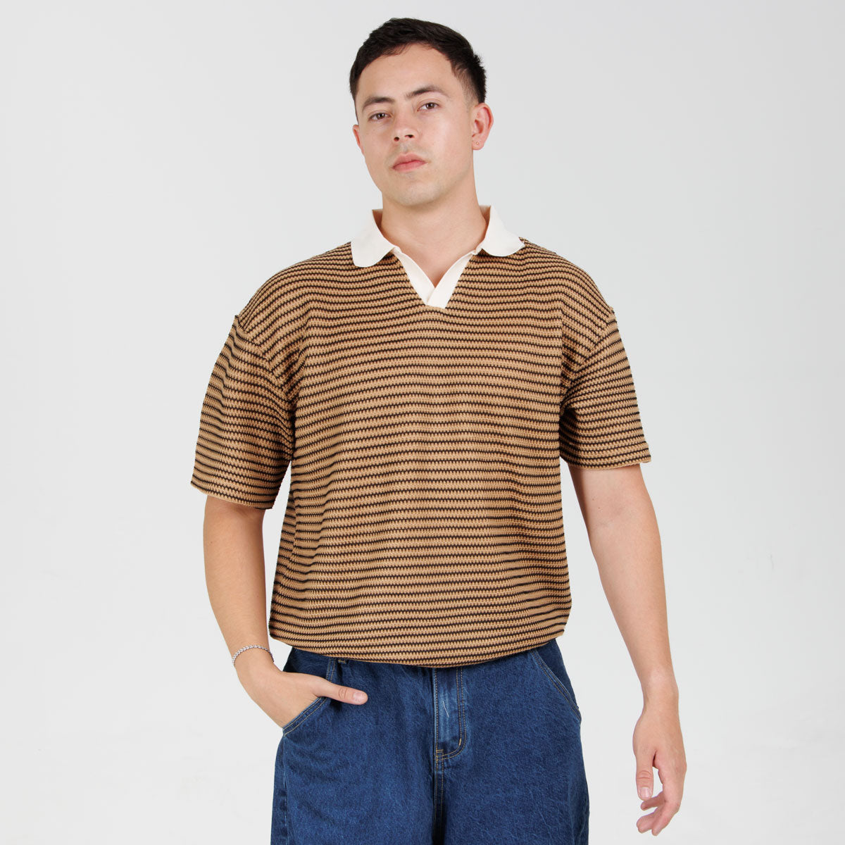 Camisa Axspen OX5604