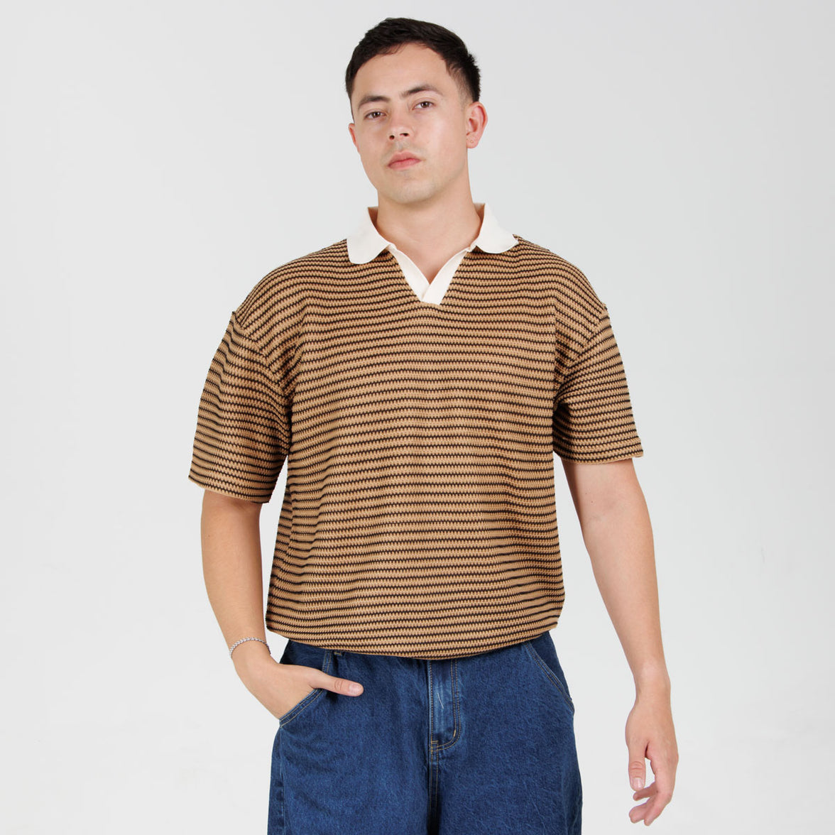 Camisa Axspen OX5604