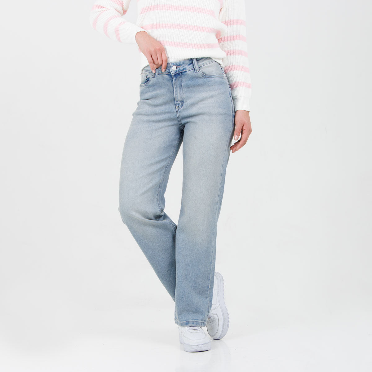 Jean Axspen Mom Fit Ax-3036 Licrado