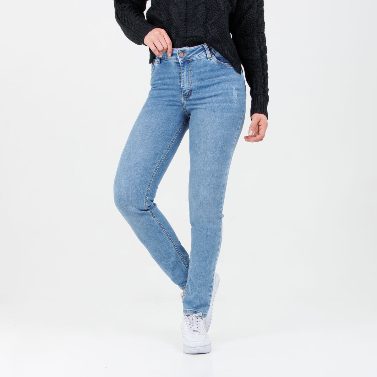 Jean Axspen Skinny Ax-3034