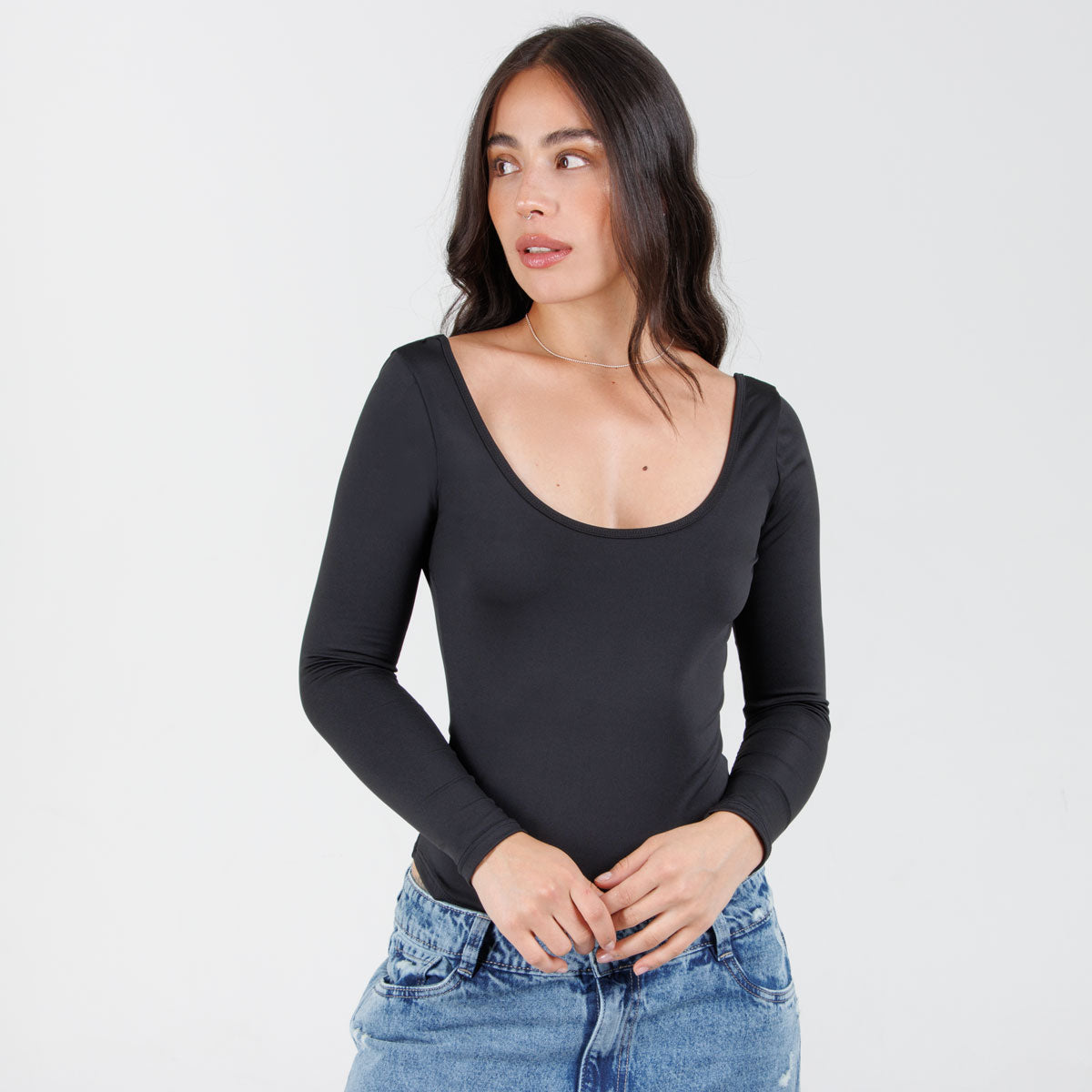 Body Axspen B1926
