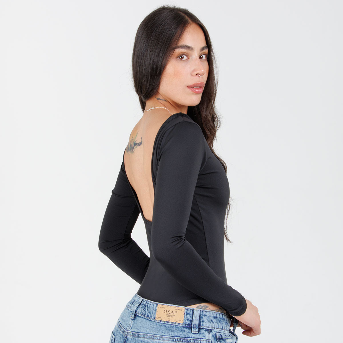 Body Axspen B1926