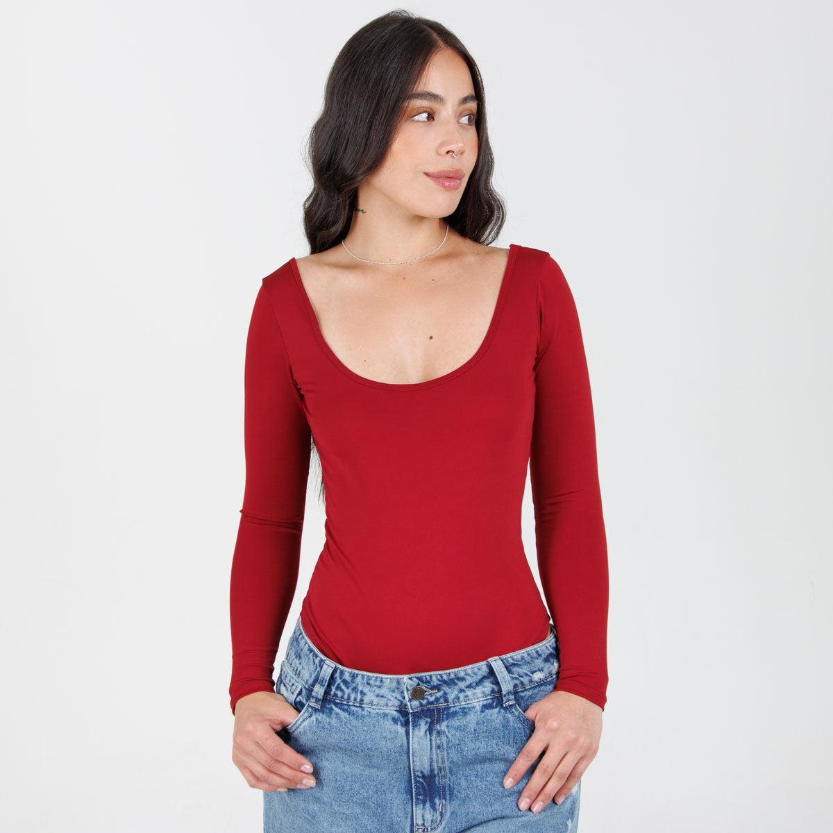 Body Axspen B1926