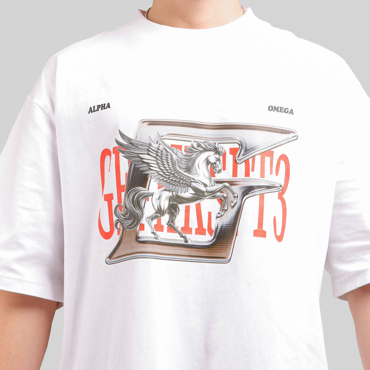 Camiseta Axspen ZPK05