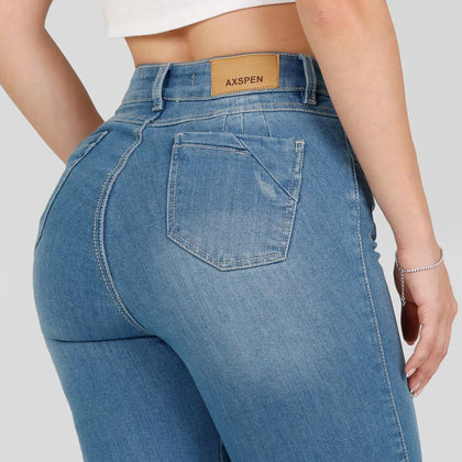 Jean Axspen skinny Ax-2625