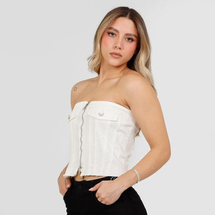Top CRT9865