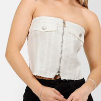 Top CRT9865