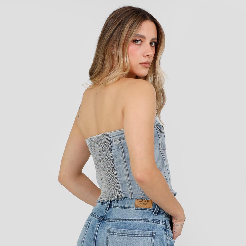 Top CRT9865