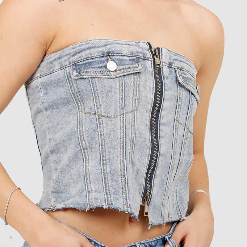 Top CRT9865