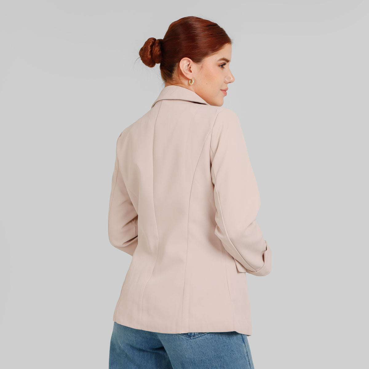 Blazer Dama BLZ9110
