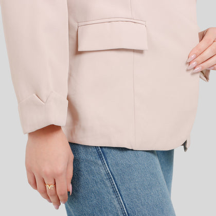 Blazer Dama BLZ9110