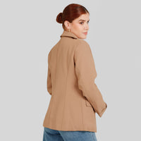 Blazer Dama BLZ9110