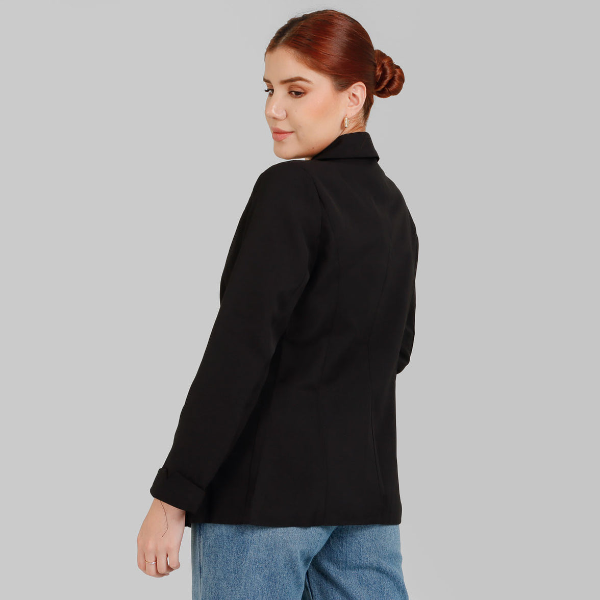 Blazer Dama BLZ9110