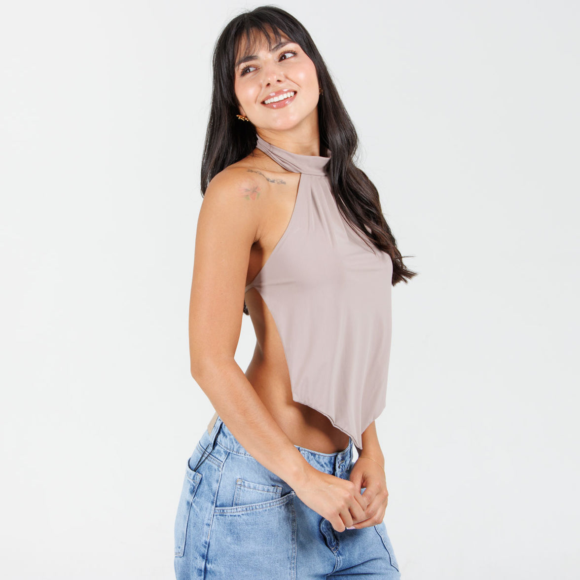 Blusa Axspen BLS50