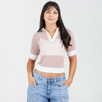 Blusa Malla  BL1717