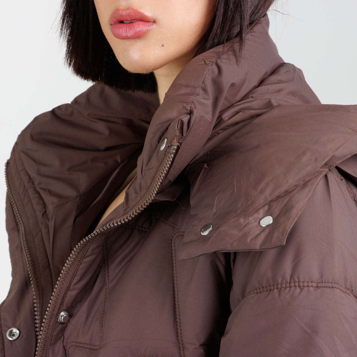 Abrigo Axspen PT102