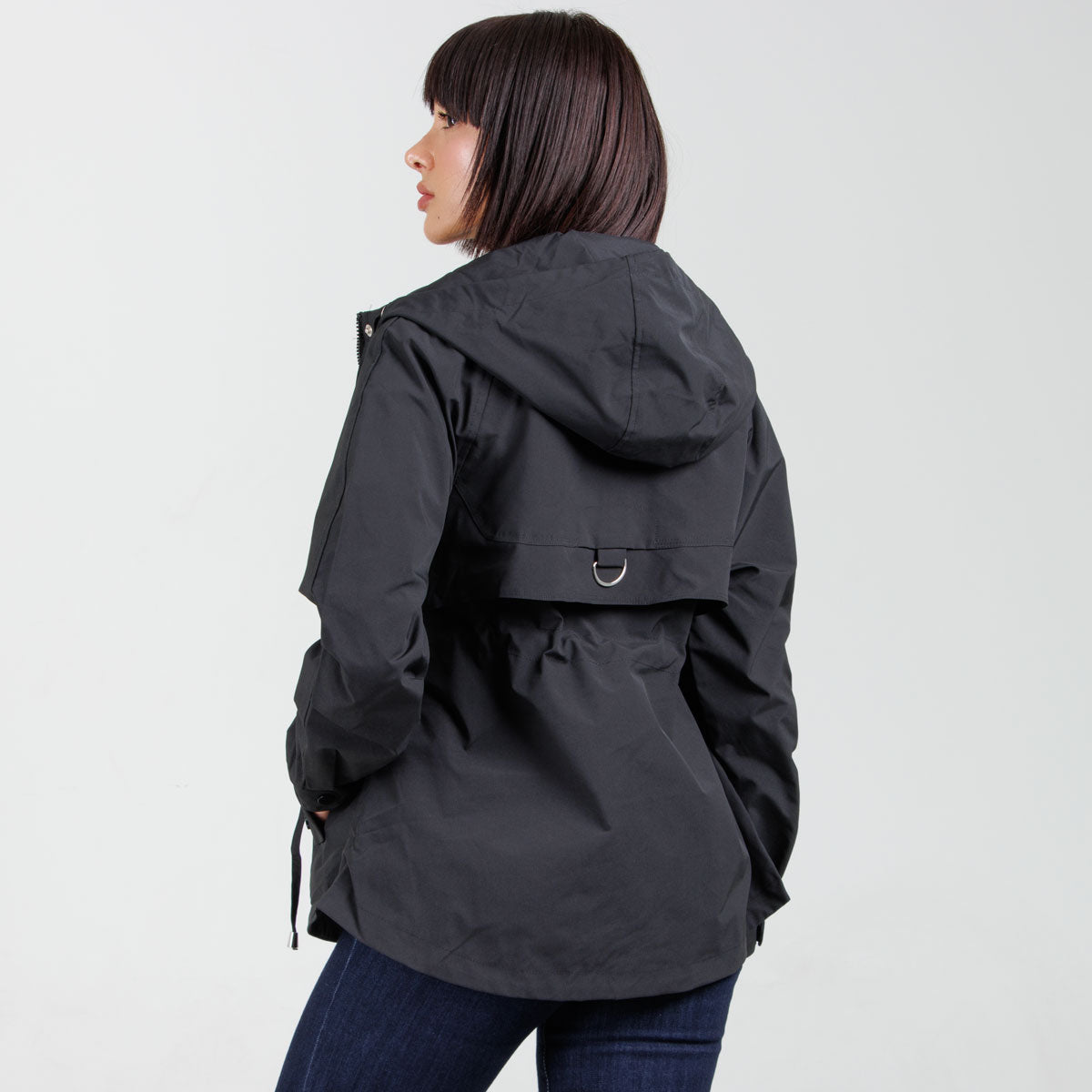 Parka Axspen YY040